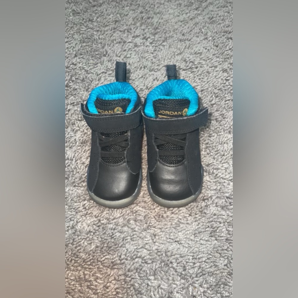 Jordan shoes